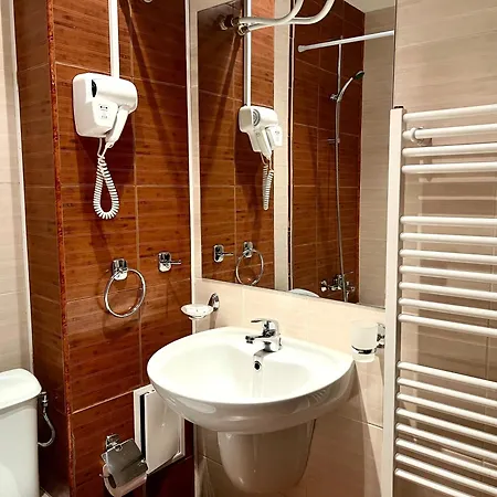 Apartamento Slope Nest