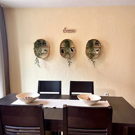 Slope Nest Apartamento *