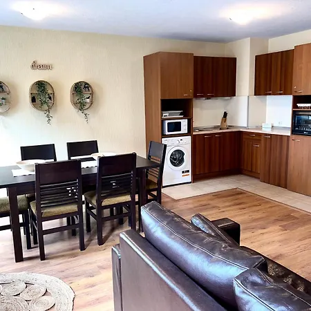 Apartamento Slope Nest *