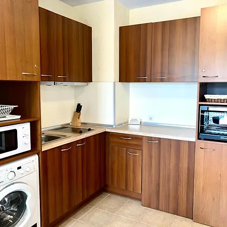 Slope Nest Apartamento *