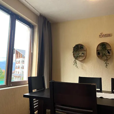 Apartamento Slope Nest *