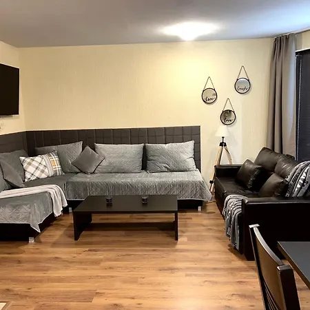 Apartamento Slope Nest Bansko