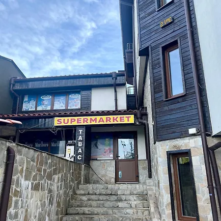 Slope Nest * بانسكو