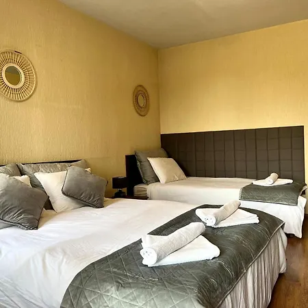 Slope Nest * بانسكو