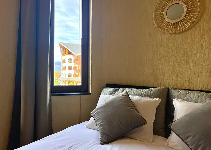 Slope Nest * 班斯科