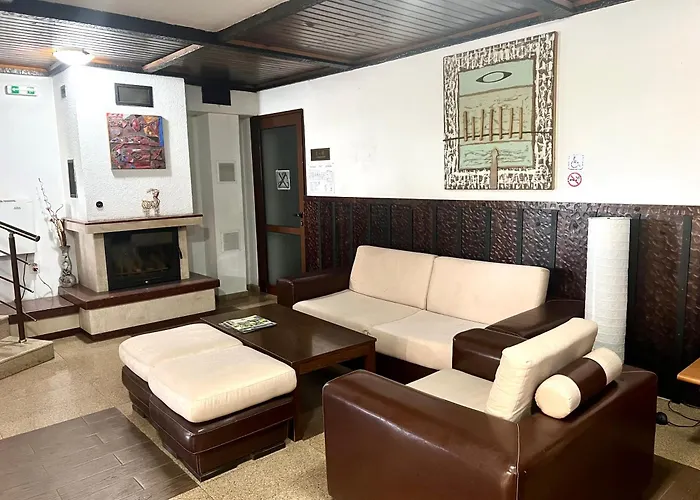 Slope Nest 班斯科