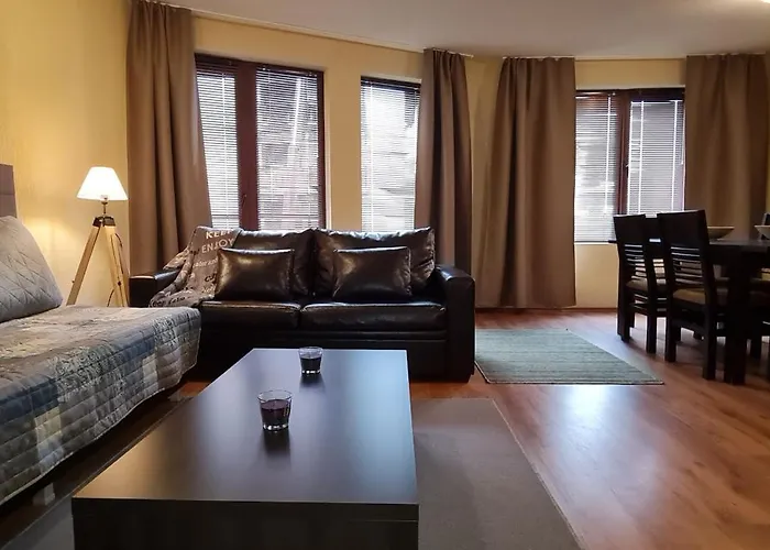 Slope Nest 班斯科