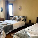 Slope Nest Апартаменты
