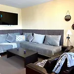 Apartment Slope Nest *