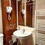 Апартаменты Slope Nest