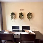 Slope Nest Апартаменты *