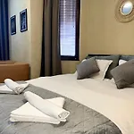 Апартаменты Slope Nest Банско