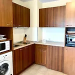 Slope Nest Апартаменты *