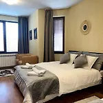 Slope Nest Апартаменты Банско