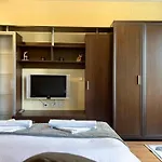 Apartment Slope Nest *
