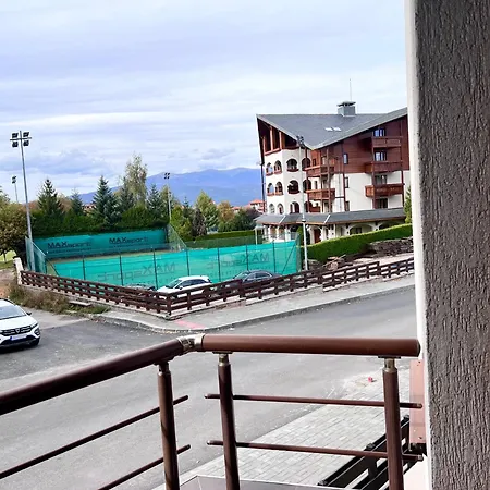 Apartament Slope Nest *