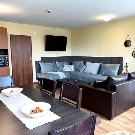 Apartament Slope Nest