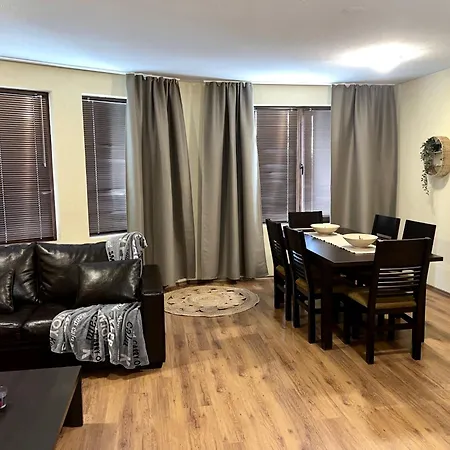 Apartament Slope Nest