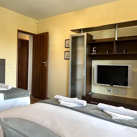 Apartman Slope Nest Banszko