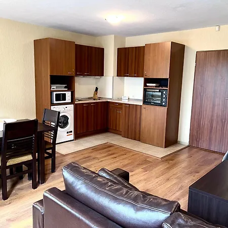 Appartamento Slope Nest