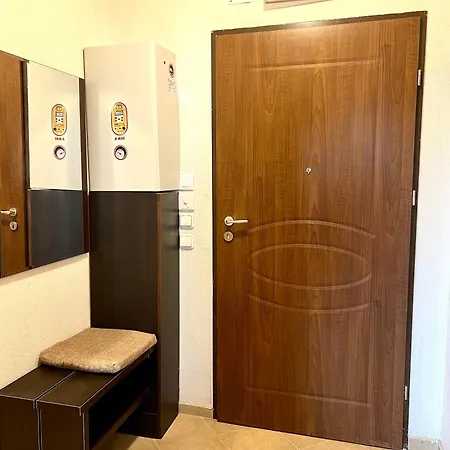 Apartament Slope Nest Bansko