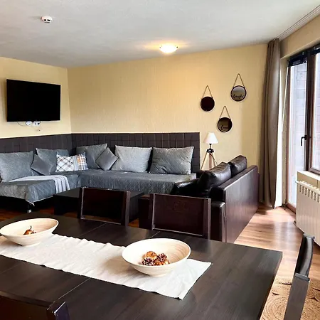 Slope Nest Bansko
