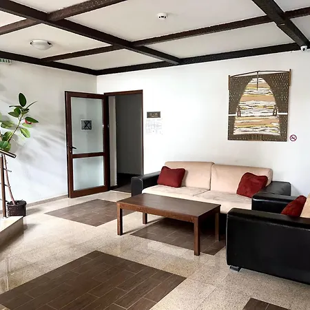 Slope Nest Apartament