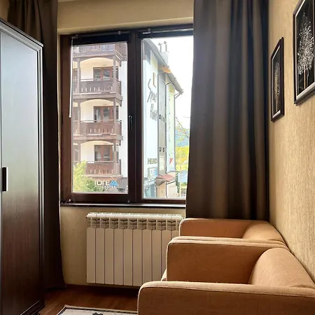 Apartament Slope Nest
