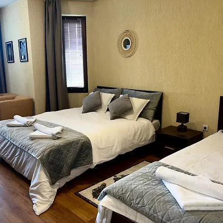 Apartment Slope Nest *