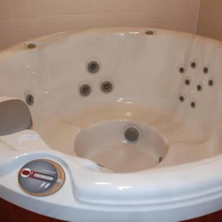 Slope Nest Apartament Bansko