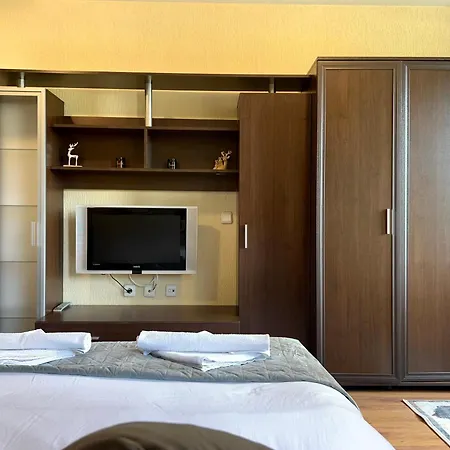 Apartament Slope Nest *