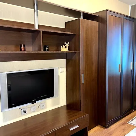 Slope Nest Apartament Bansko