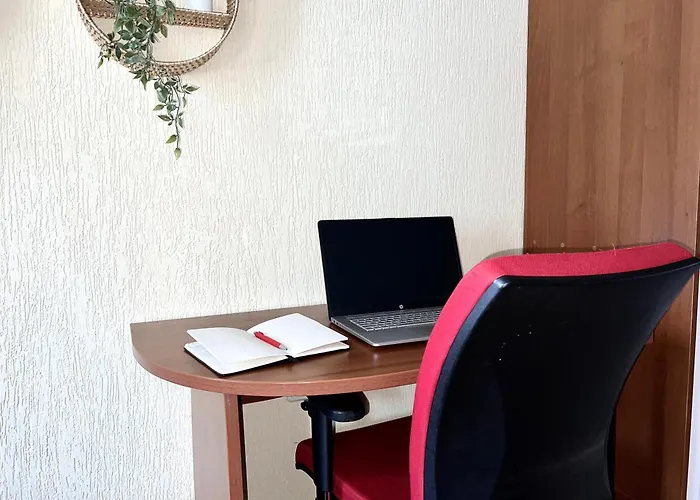 Slope Nest Apartman Banszko